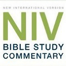 Bible NIV with Commentary APK