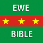 Ewe Bible Complete Free आइकन