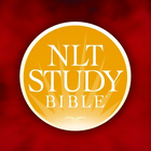 NLT Bible ícone