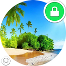 Vacation Sea Summer Lock Screen APK