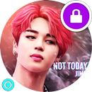 BTS Fanart K-Pop Music Wallpaper Applock APK