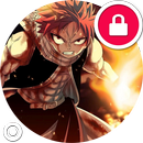 Fairy Natsu Dragneel Wallpaper Fanart Applock APK