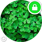 Leaf Clover St Patricks Day Lock Screen icon