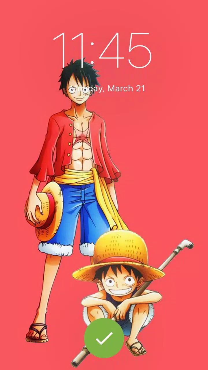 Tải xuống APK Luffy Art One Mugiwara Wallpaper Lockscreen cho Android Tải xuống APK Luffy Art One Mugiwara Wallpaper Lockscreen cho Android