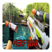 Nerf War Videos Collection APK