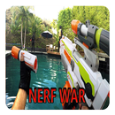 Nerf War Videos Collection APK