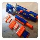 Nerf Sniper Video APK