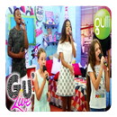 Gu Live Video Collection APK