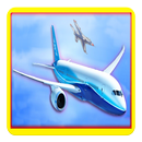 Airplane For Kids Video APK