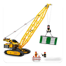Crane For Kids Video APK