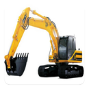 Excavator For Kids Video APK