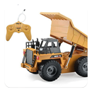 Tractor Video For Kids APK