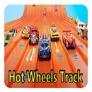 Hot Wheels Track Videos APK