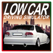 Low Car Driving Simulator