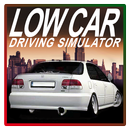 Low Car Driving Simulator aplikacja