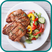 Dieta Low Carb - Receitas APK