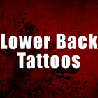 Lower Back Tattoos أيقونة