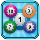 Indiana Lotto Droid آئیکن
