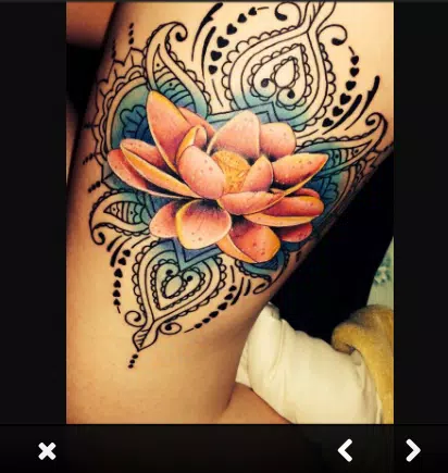 Tải xuống APK Lotus Flower Tattoo Meaning Love cho Android Tải xuống APK Lotus Flower Tattoo Meaning Love cho Android