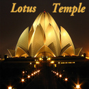 Lotus Temple Delhi APK