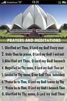 1 Schermata Lotus Temple Delhi