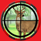 Shoot Deer All icône