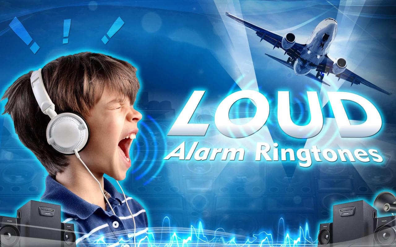 Loud Ringtones And Notifications High Sound APK Download Gratis