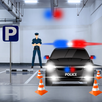 Police Car Parking APK