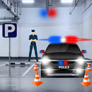 Police Car Parking APK