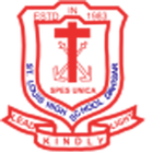 St. Louis High School, Dahisar icon