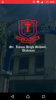 St. Louis High School, Dahisar poster