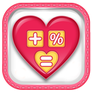 Calculadora Del Amor-Test APK