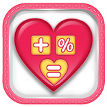 Love Calculator - Couple Games