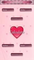 Любовный Калькулятор-Тест скриншот 1
