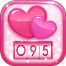 Jeux de Filles Test de l'Amour APK