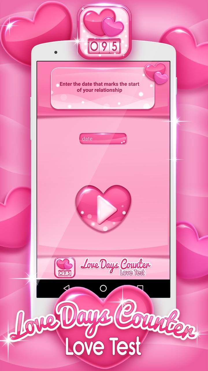 Giochi Test d'Amore Gratis APK per Android Download