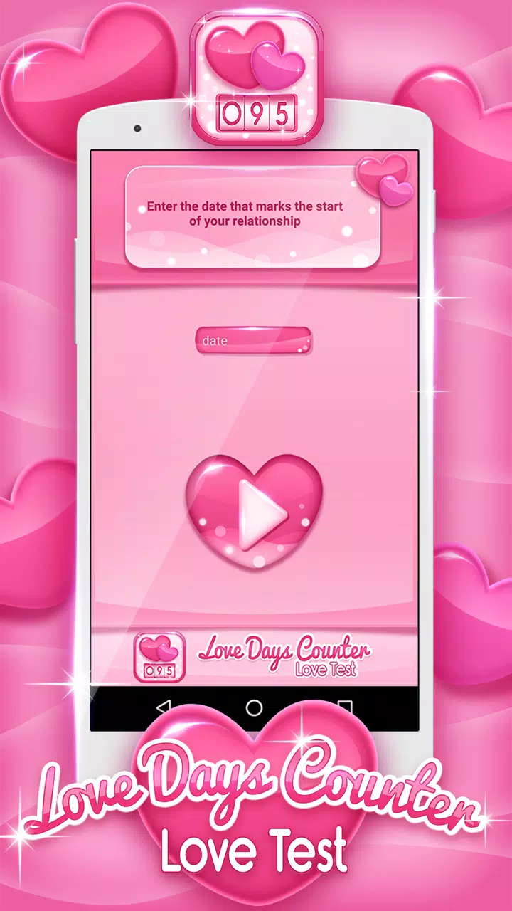 Download do APK de Teste de Amor para casais -tr para Android