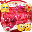 Love Keyboard App 💞 Romantic Themes