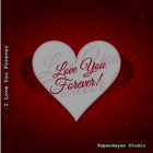 I Love You Forever ícone