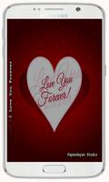 I Love You Forever Cartaz