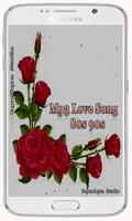 Mp3 Love Song 80s 90s-poster