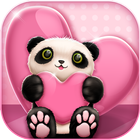 Cute Girly Wallpapers icon