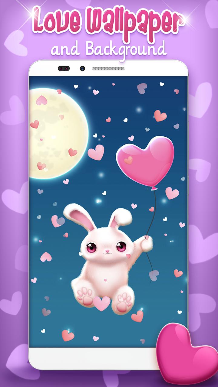 Cute Girly Wallpapers APK for Android Download
