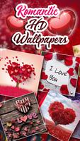Love Live Wallpaper Romantic poster