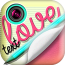 Love Text Pics - Photo Studio APK