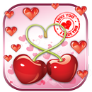 Thiệp chúc mừng Ngày Valentine APK