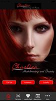Charlies Hairdressing & Beauty Affiche