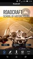 Roadcraft Motorcycle Training Affiche
