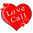 LoveCALL biểu tượng