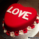 Desain Kue Cinta APK